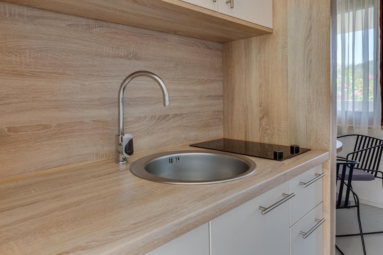 Apartment Lovisca