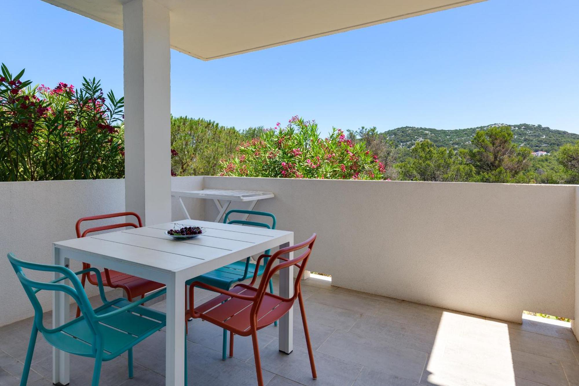 Appartement Lovisca Jezera