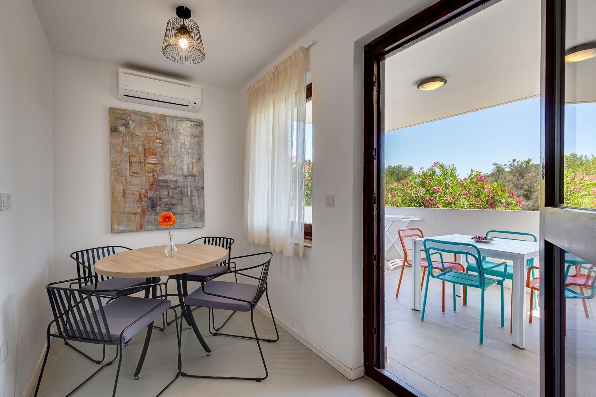 Appartement Lovisca