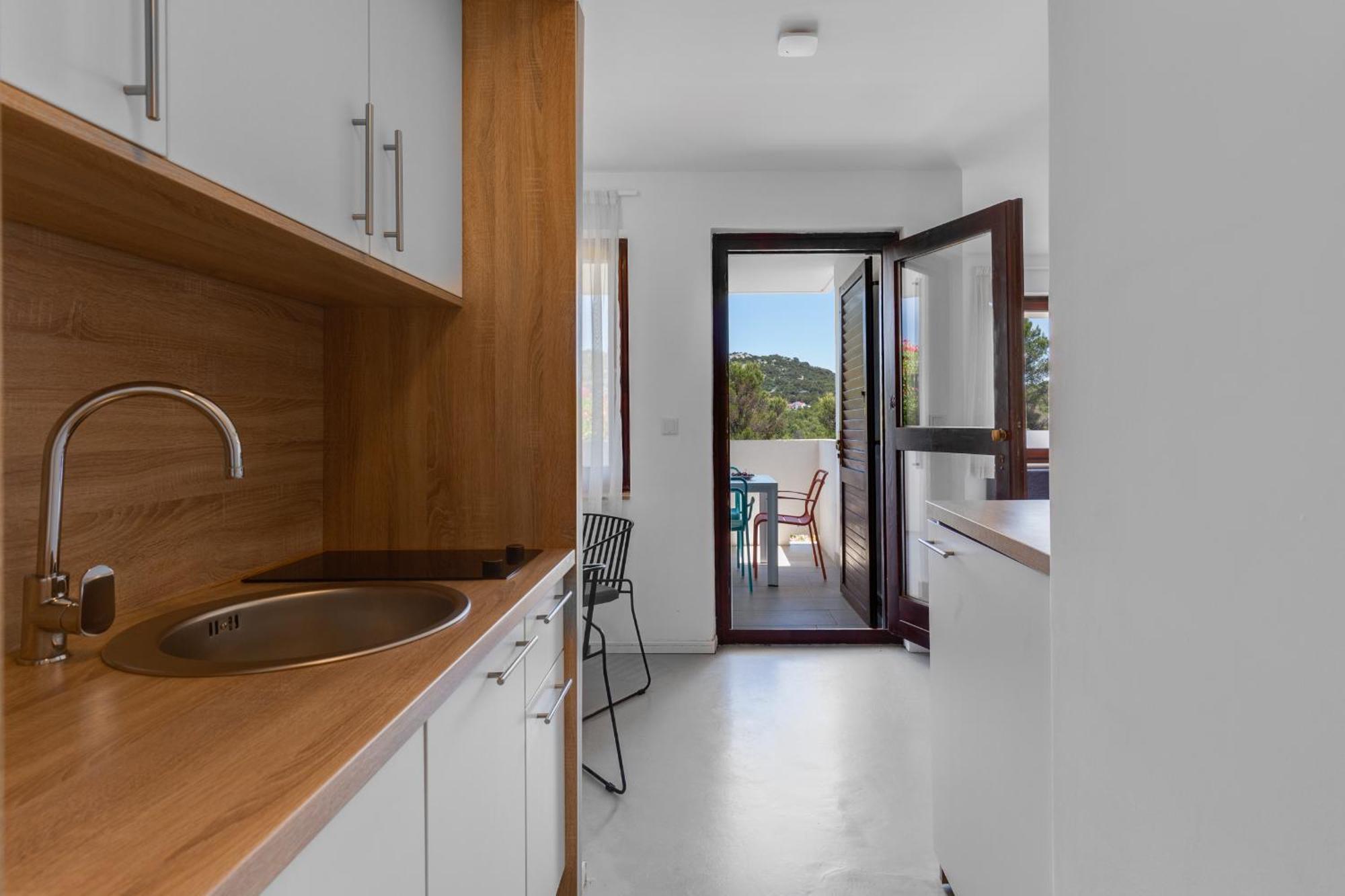 Lovisca Apartment *